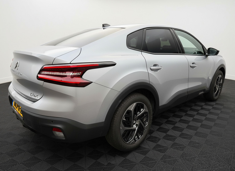 Citroen C4 X 1.2 PT 130pk Aut., Camera | Navi & CarPlay | Clima — photo 6