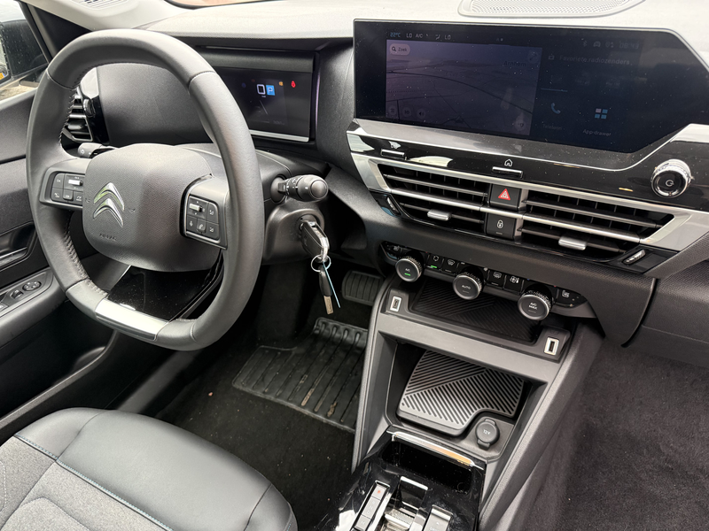Citroen C4 X 1.2 PT 130pk Aut., Camera | Navi & CarPlay | Clima — photo 3
