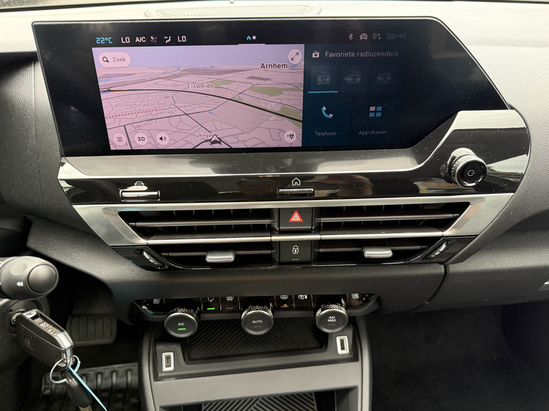 Citroen C4 X 1.2 PT 130pk Aut., Camera | Navi & CarPlay | Clima — photo 12
