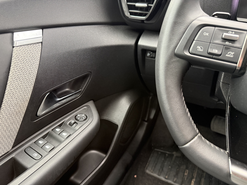 Citroen C4 X 1.2 PT 130pk Aut., Camera | Navi & CarPlay | Clima — photo 9