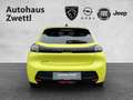 Peugeot 208 Allure PT 100 mit Navi, Kamera, Abstandstempomat Gelb - thumbnail 5