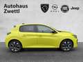 Peugeot 208 Allure PT 100 mit Navi, Kamera, Abstandstempomat Gelb - thumbnail 7
