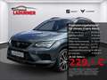 CUPRA Ateca Basis 4Drive 2.0 TSI AHK Navi Soundsystem Gri - thumbnail 1