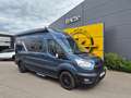 Pilote Atlas 603G, Trail-Ford, Autark Paket, ALL IN Blau - thumbnail 1