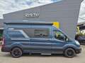 Pilote Atlas 603G, Trail-Ford, Autark Paket, ALL IN Blau - thumbnail 2
