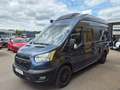 Pilote Atlas 603G, Trail-Ford, Autark Paket, ALL IN Blau - thumbnail 5