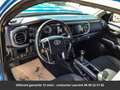Toyota Tacoma TRD Sport Double Cab 4x4 Tout compris hors homolog Blue - thumbnail 2