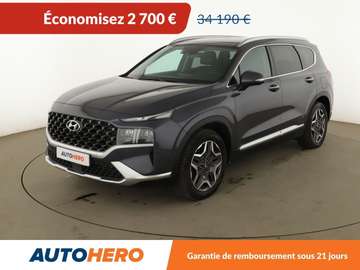 1.6 T-GDi Plug-in Hybrid HTRAC Executive BVA6