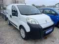 Fiat Fiorino SX Kasten TÜV NEU !!! SERVICE NEU !!! Weiß - thumbnail 4