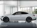 Mercedes-Benz CLE 220 d AMG+NIGHT+PANO+360+TOTW+KEYLESS+9G Weiß - thumbnail 6