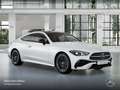 Mercedes-Benz CLE 220 d AMG+NIGHT+PANO+360+TOTW+KEYLESS+9G Blanc - thumbnail 20