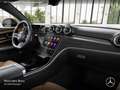 Mercedes-Benz CLE 220 d AMG+NIGHT+PANO+360+TOTW+KEYLESS+9G Weiß - thumbnail 11