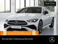 Mercedes-Benz CLE 220 d AMG+NIGHT+PANO+360+TOTW+KEYLESS+9G Weiß - thumbnail 1