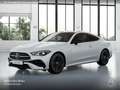 Mercedes-Benz CLE 220 d AMG+NIGHT+PANO+360+TOTW+KEYLESS+9G Weiß - thumbnail 14
