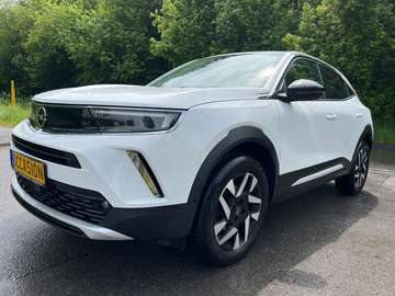 Mokka 1.2 DI Turbo Automatik Elegance Navi Camera