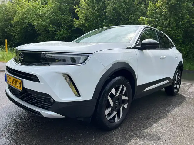 Opel Mokka Mokka 1.2 DI Turbo Automatik Elegance Navi Camera