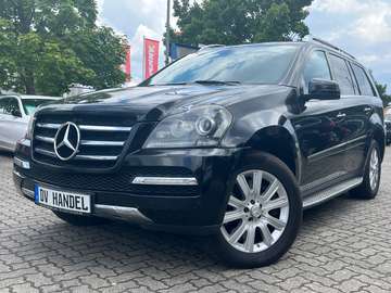 CDI BlueEfficiency 4Matic *Navi/Kamera*