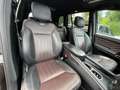 Mercedes-Benz GL 350 CDI BlueEfficiency 4Matic *Navi/Kamera* Negro - thumbnail 10