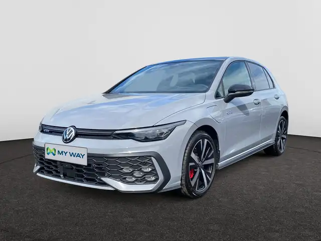 Volkswagen Golf GTE Golf GTE1.5 TSI eHybrid 130 kW (177 ch) 6 vitesses DSG