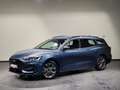 Ford Focus 1.0 EcoB MHEV ST-Line*AHK*AUTO*ACC*-43%* Modrá - thumbnail 12