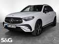 Mercedes-Benz GLC 220 d 4M AMG 360°+DIG-LED+Pano+AHK+Distronic Weiß - thumbnail 13