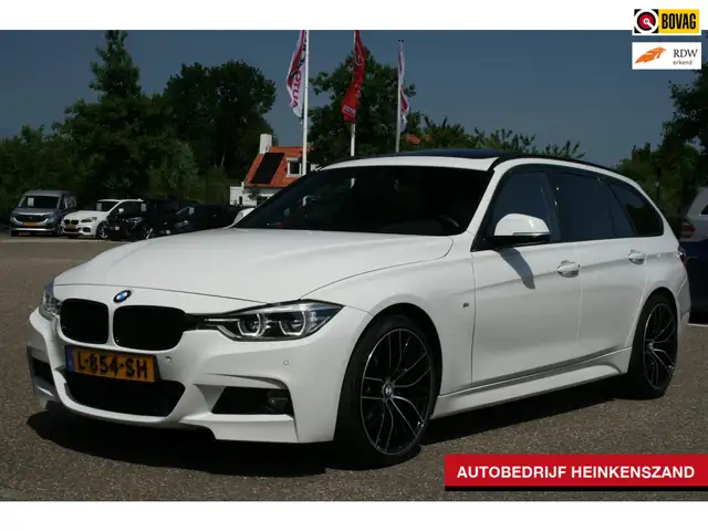 BMW 340 3-serie Touring 340i M sport Centennial High Execu