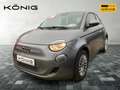 Fiat 500e 3+1 42 kWh Automatik, Carplay Grau - thumbnail 1
