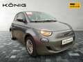 Fiat 500e 3+1 42 kWh Automatik, Carplay Grau - thumbnail 2