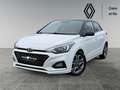 Hyundai i20 i20 1.0 T-GDi 100 DCT-7 Intuitive Blanc - thumbnail 1