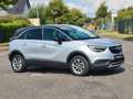 Opel Crossland X Crossland Innovation*Autom.*Navi*Kamera*1.Hand* Stříbrná - thumbnail 7