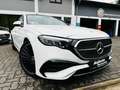Mercedes-Benz E 200 AMG Line Advanced|HYPERSC. MBU|EUR1|PANO Blanc - thumbnail 1
