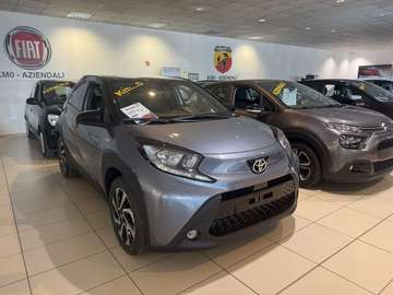 1.0B (72 CV) Trend