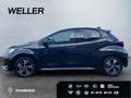 Toyota Yaris Hybrid 116 1.5 Teamplayer *Safety & Comfort Paket* Noir - thumbnail 5