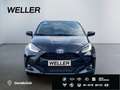 Toyota Yaris Hybrid 116 1.5 Teamplayer *Safety & Comfort Paket* Noir - thumbnail 2