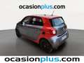 smart forFour 66 Passion Aut. Gris - thumbnail 3