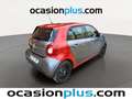 smart forFour 66 Passion Aut. Gris - thumbnail 4