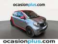 smart forFour 66 Passion Aut. Gris - thumbnail 2