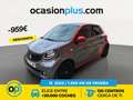smart forFour 66 Passion Aut. Gris - thumbnail 1