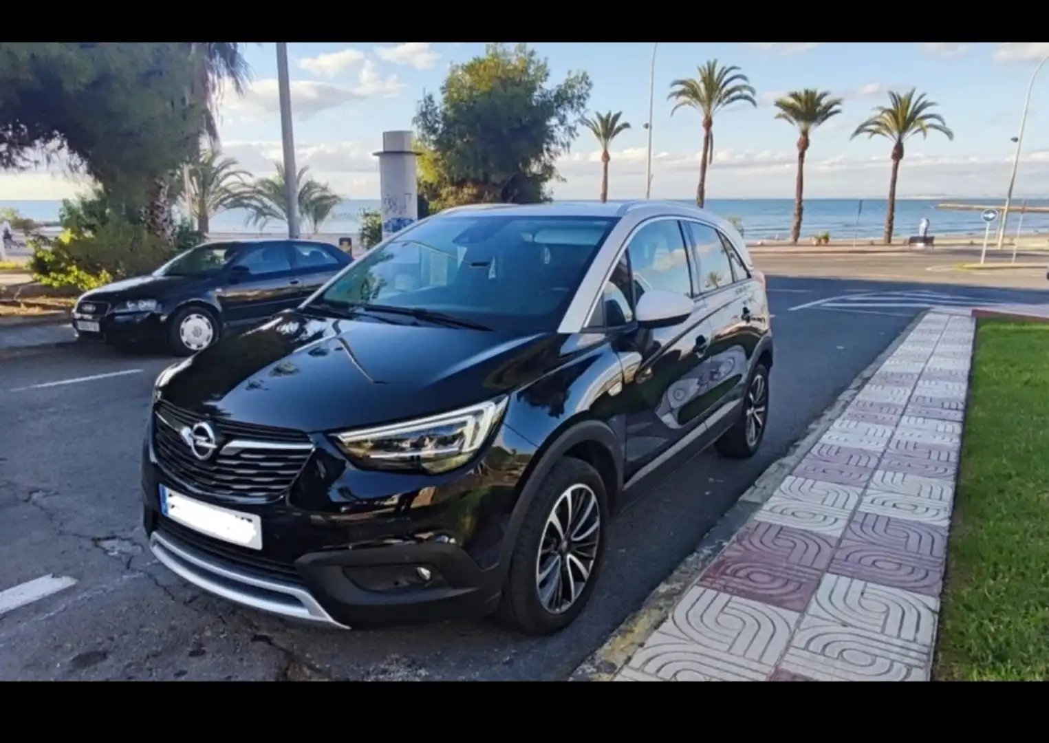 Opel Crossland X Crossland X 1.2T S - 2