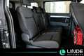 Opel Zafira Life Edition |NAVI|8-SITZER|HEAD-UP|17ALU Чорний - thumbnail 8