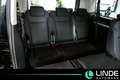 Opel Zafira Life Edition |NAVI|8-SITZER|HEAD-UP|17ALU Чорний - thumbnail 9
