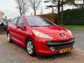 Peugeot 207 1.4 *APK 01-2026 | Incl. Onderhoudhistorie | 5 deu Rot - thumbnail 1