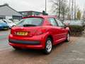 Peugeot 207 1.4 *APK 01-2026 | Incl. Onderhoudhistorie | 5 deu Rot - thumbnail 8