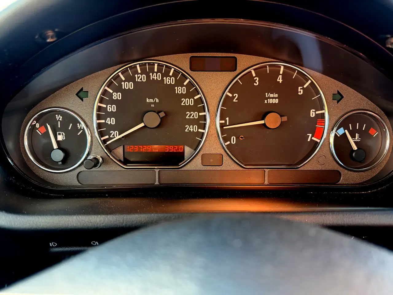 BMW Z3 Roadster 1.9 140cv - ASI - AC Schnitzer, foto 2