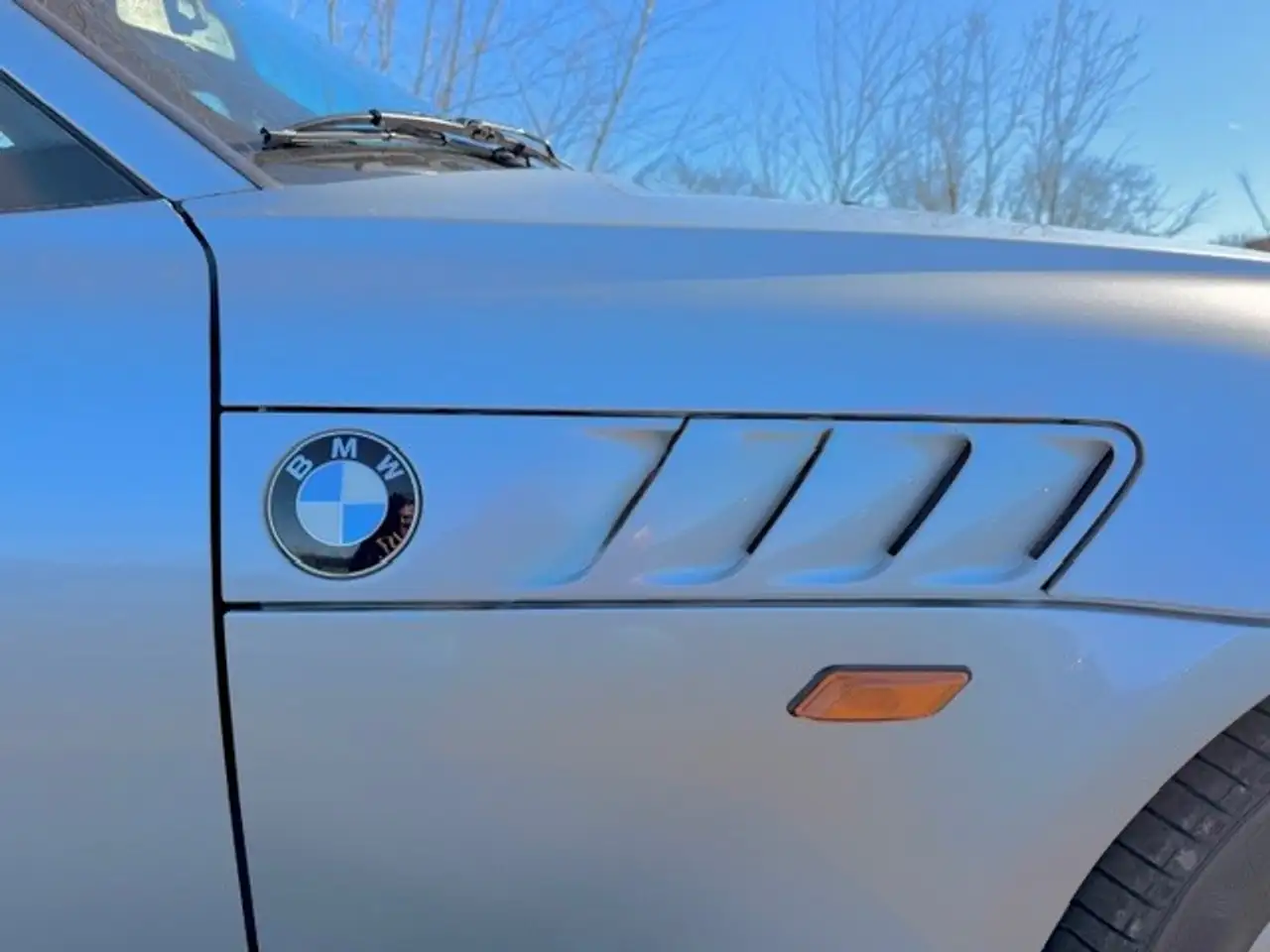 BMW Z3 Roadster 1.9 140cv - ASI - AC Schnitzer, foto 3