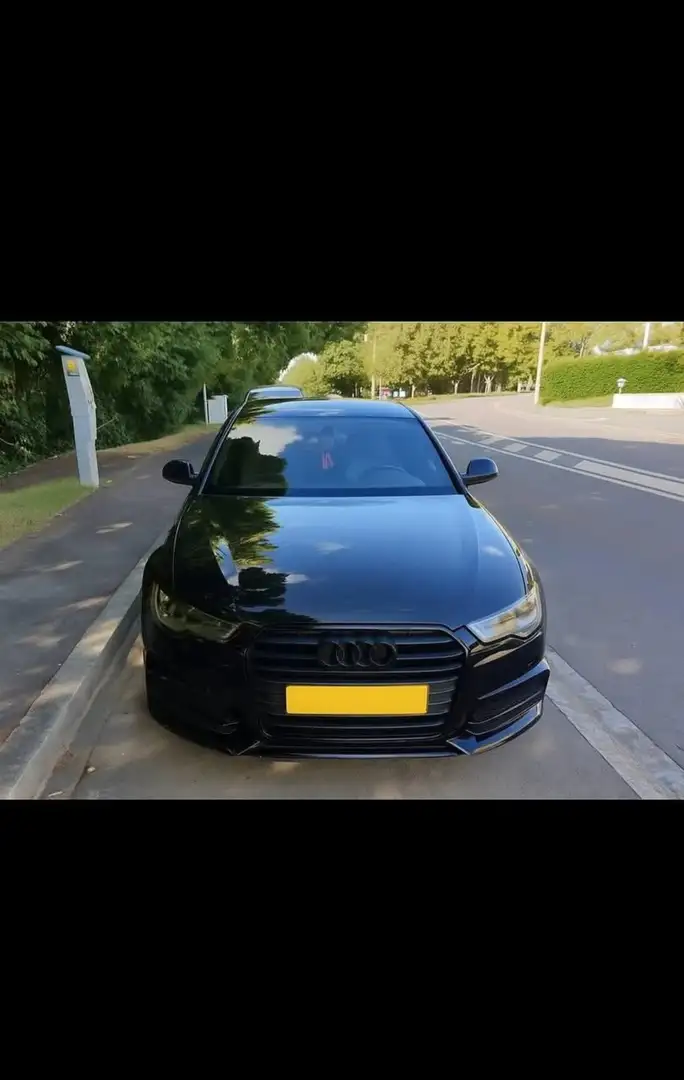 Audi A6 3.0 TDI competition quattro tiptronic - 1