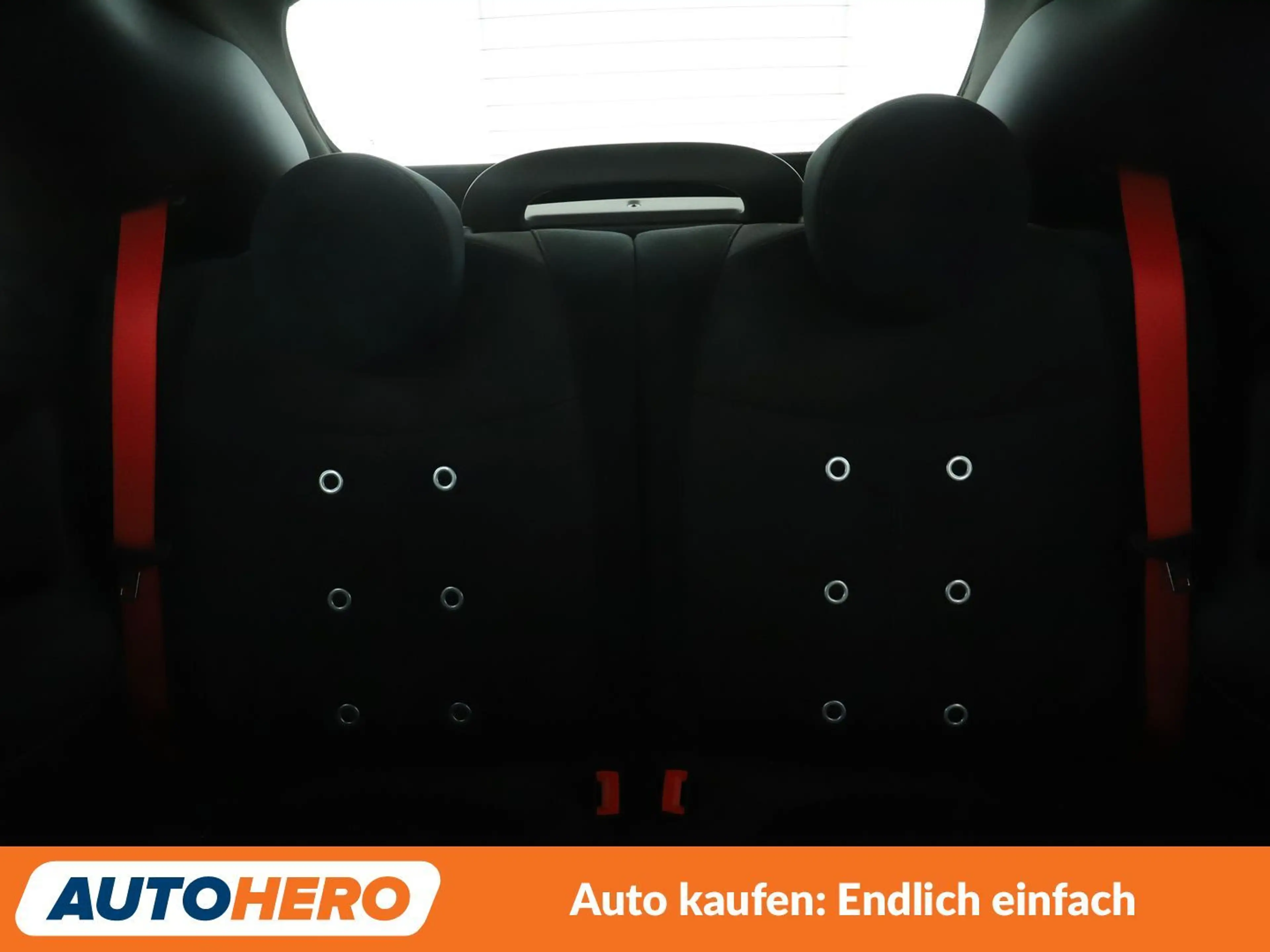 Abarth 595C 1.4 Competizione *NAVI*BiXENON*PDC*ALU*KLIMA* — photo 15