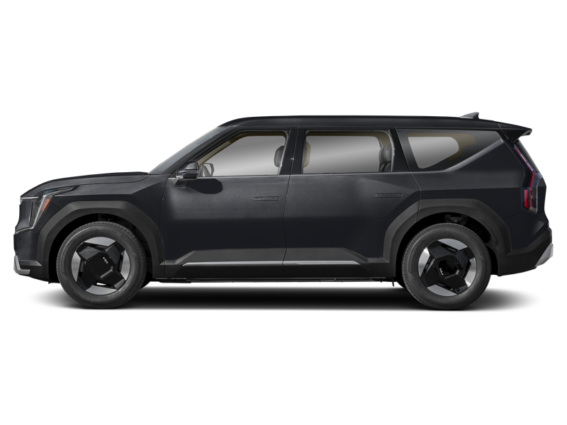 2026 Kia EV9