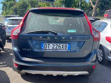XC60 I 2008 2.4 d4 (d3) Momentum awd 163cv