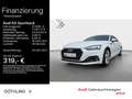 Audi A5 40 TDI qu Advanced S tro*Matrix*Nav Blanc - thumbnail 1